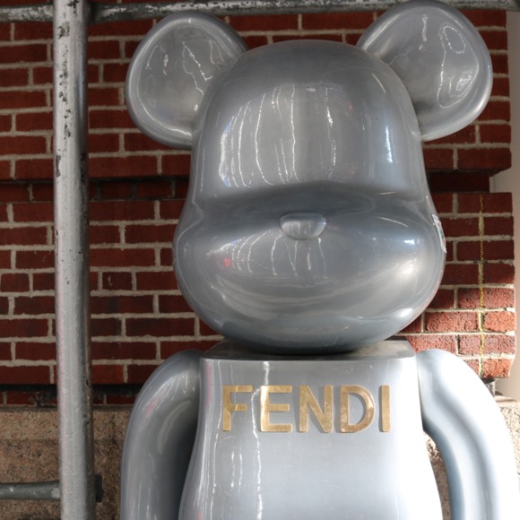 fendibear